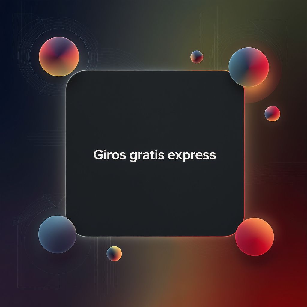 Giros gratis express